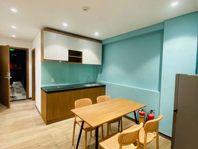 Gehäuse In Da Nang, Vietnam Gehäuse In Da Nang, Vietnam