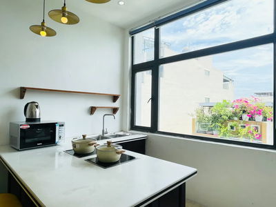 Housing in Da Nang, Vietnam Housing in Da Nang, Vietnam