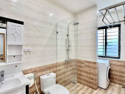 Gehäuse In Da Nang, Vietnam  Gehäuse In Da Nang, Vietnam