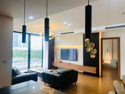 The Park Home, Vietnam The Park Home, Vietnam