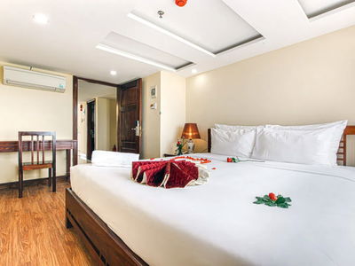 Logement dans Da Nang, Vietnam Logement dans Da Nang, Vietnam