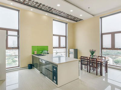 Gehäuse In Da Nang, Vietnam  Gehäuse In Da Nang, Vietnam