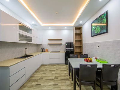 Gehäuse In Da Nang, Vietnam Gehäuse In Da Nang, Vietnam