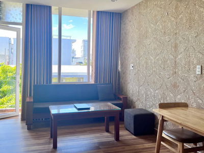 Alojamiento en Da Nang, Vietnam  Alojamiento en Da Nang, Vietnam