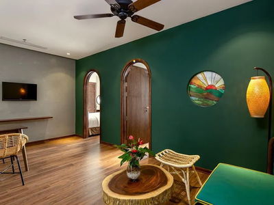 Gehäuse In Da Nang, Vietnam Gehäuse In Da Nang, Vietnam