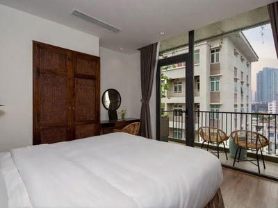 Housing in Da Nang, Vietnam Housing in Da Nang, Vietnam