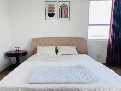 Blooming Tower, Vietnam Blooming Tower, Vietnam