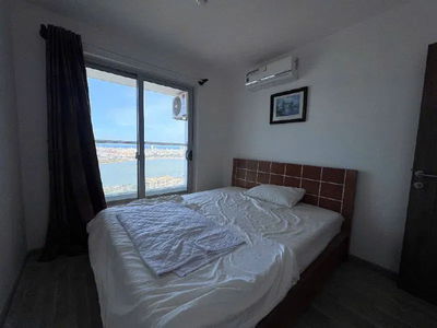 Blooming Tower, Vietnam  Blooming Tower, Vietnam