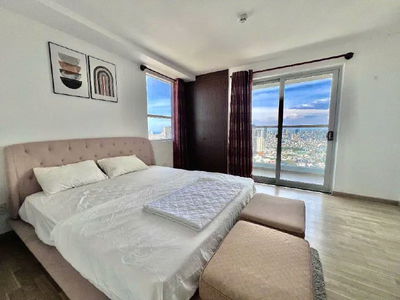 Blooming Tower, Vietnam  Blooming Tower, Vietnam