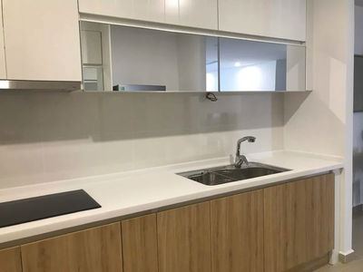 Blooming Tower, Vietnam Blooming Tower, Vietnam