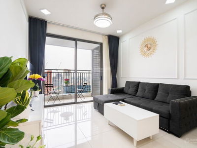 The Tresor, Vietnam The Tresor, Vietnam