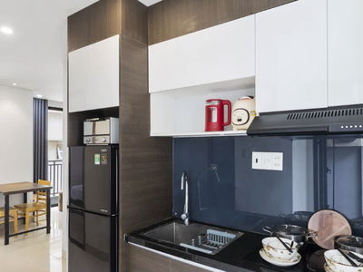 Alojamiento en Da Nang, Vietnam Alojamiento en Da Nang, Vietnam