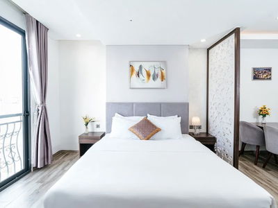 Gehäuse In Da Nang, Vietnam Gehäuse In Da Nang, Vietnam