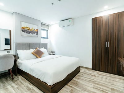 Alojamiento en Da Nang, Vietnam Alojamiento en Da Nang, Vietnam