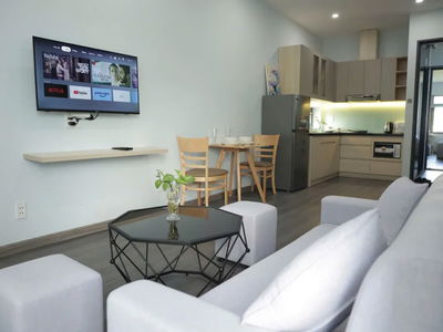 Gehäuse In Da Nang, Vietnam  Gehäuse In Da Nang, Vietnam