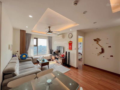 Golden Palace, Vietnam Golden Palace, Vietnam