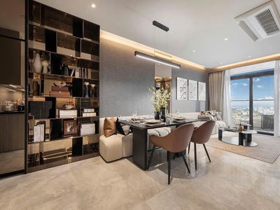 Filmore apartment building, Vietnam  Filmore apartment building, Vietnam