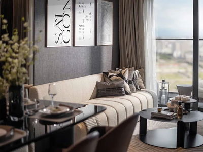 Filmore apartment building, Vietnam Filmore apartment building, Vietnam