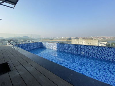 Alojamiento en Da Nang, Vietnam  Alojamiento en Da Nang, Vietnam