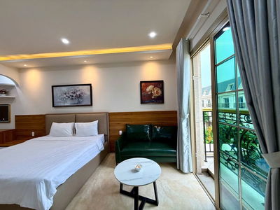 Alojamiento en Da Nang, Vietnam Alojamiento en Da Nang, Vietnam