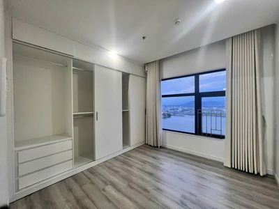 Monarchy apartment building, Vietnam  Monarchy apartment building, Vietnam