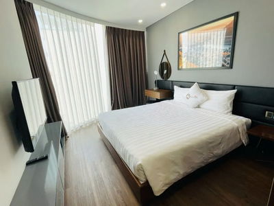 Khuê Mỹ, Vietnam  Khuê Mỹ, Vietnam