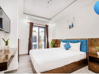 Logement dans Da Nang, Vietnam Logement dans Da Nang, Vietnam