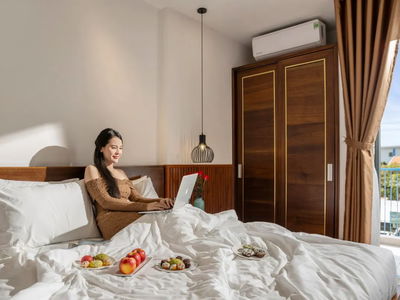 Logement dans Da Nang, Vietnam Logement dans Da Nang, Vietnam