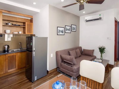 Gehäuse In Da Nang, Vietnam Gehäuse In Da Nang, Vietnam