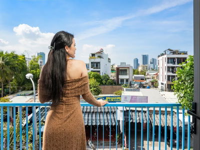 Logement dans Da Nang, Vietnam Logement dans Da Nang, Vietnam