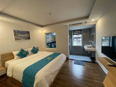 Жилье в Da Nang, Vietnam Жилье в Da Nang, Vietnam