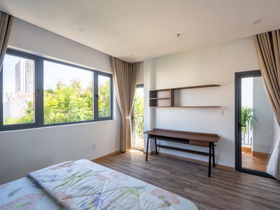 Gehäuse In Da Nang, Vietnam Gehäuse In Da Nang, Vietnam