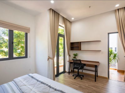 Alojamiento en Da Nang, Vietnam Alojamiento en Da Nang, Vietnam