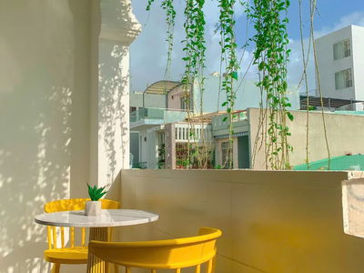 Жилье в Da Nang, Vietnam Жилье в Da Nang, Vietnam