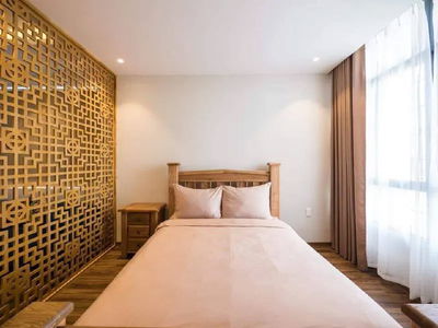 Alojamiento en Da Nang, Vietnam Alojamiento en Da Nang, Vietnam