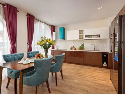 Logement dans Da Nang, Vietnam Logement dans Da Nang, Vietnam