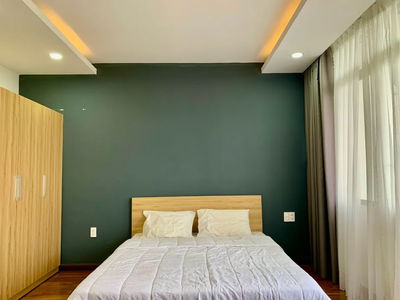 Жилье в Da Nang, Vietnam Жилье в Da Nang, Vietnam