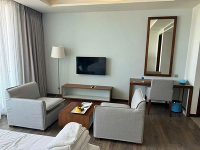 A la Carte building, Vietnam A la Carte building, Vietnam