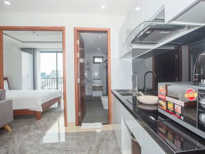 Жилье в Da Nang, Vietnam Жилье в Da Nang, Vietnam