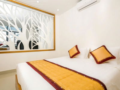 Gehäuse In Da Nang, Vietnam Gehäuse In Da Nang, Vietnam