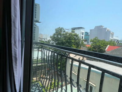 Gehäuse In Da Nang, Vietnam  Gehäuse In Da Nang, Vietnam