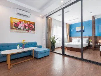 Жилье в Da Nang, Vietnam Жилье в Da Nang, Vietnam