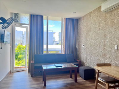 Alojamiento en Da Nang, Vietnam Alojamiento en Da Nang, Vietnam