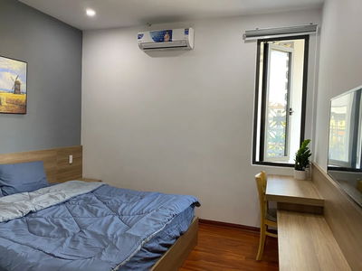 Жилье в Da Nang, Vietnam Жилье в Da Nang, Vietnam