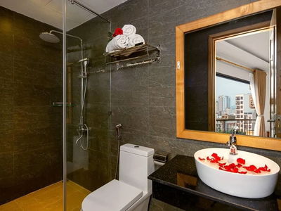 Logement dans Da Nang, Vietnam  Logement dans Da Nang, Vietnam