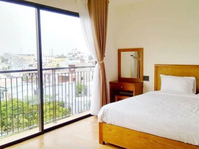 Alojamiento en Da Nang, Vietnam  Alojamiento en Da Nang, Vietnam