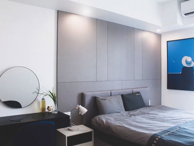 Hiyori apartment building, Vietnam  Hiyori apartment building, Vietnam