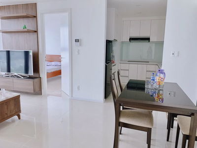 Hiyori apartment building, Vietnam  Hiyori apartment building, Vietnam