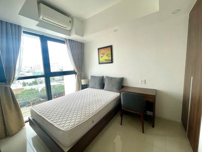 Hiyori apartment building, Vietnam  Hiyori apartment building, Vietnam