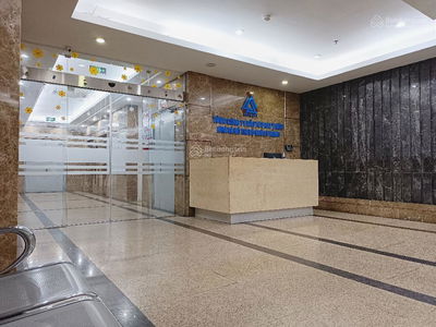 MD Complex My Dinh, Vietnam MD Complex My Dinh, Vietnam